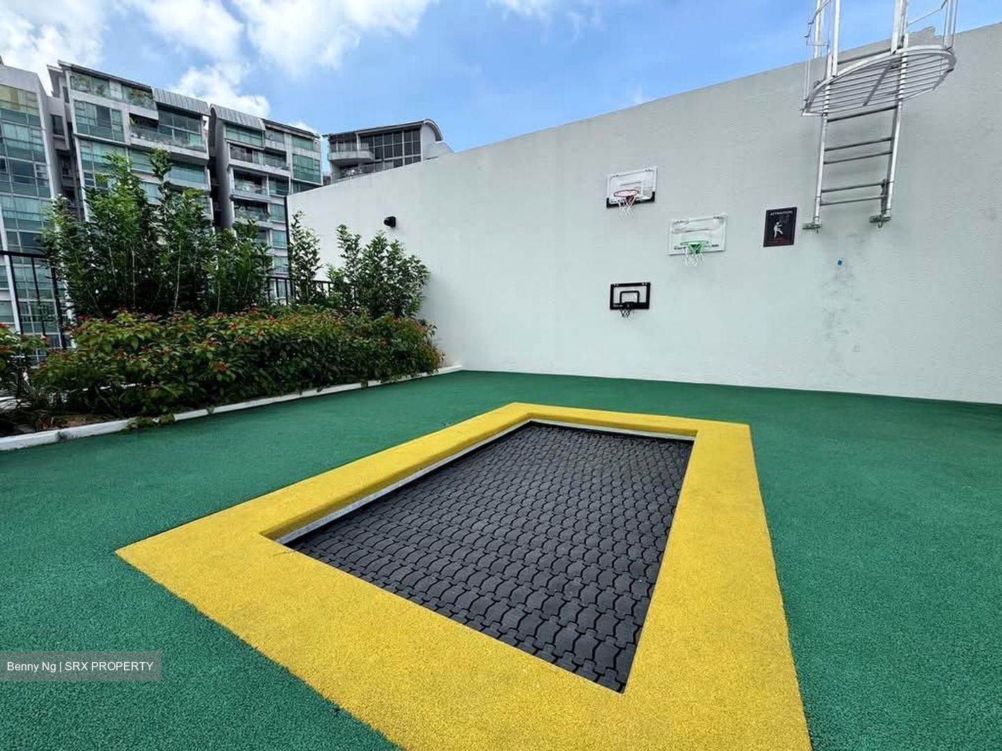 Jervois Mansion (D10), Apartment #578278511